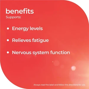 (PRE ORDER) Nature's Way Adult Vita Gummies B12 Energy 160 Gummies Exclusive Size shelf life 2yrs